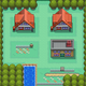 Illustration for article titled emPokémons/em Pallet Town In emThe Sims 4/em